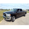 Thumbnail of 2020 Black RAM 2500