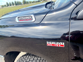 Thumbnail of 2020 Black RAM 2500
