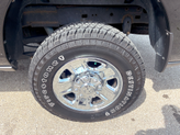 Thumbnail of 2020 Black RAM 2500