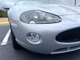 Thumbnail of 2005 Silver Jaguar XKR
