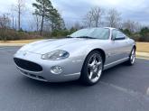 Thumbnail of 2005 Silver Jaguar XKR