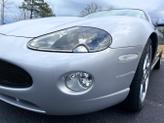 Thumbnail of 2005 Silver Jaguar XKR