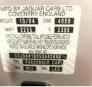 Thumbnail of 2005 Silver Jaguar XKR