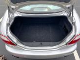 Thumbnail of 2005 Silver Jaguar XKR