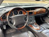 Thumbnail of 2005 Silver Jaguar XKR