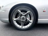 Thumbnail of 2005 Silver Jaguar XKR