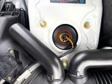 Thumbnail of 2005 Silver Jaguar XKR