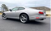 Thumbnail of 2005 Silver Jaguar XKR