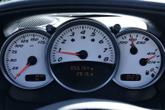 Thumbnail of 2001 Black Porsche Boxster