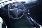 Thumbnail of 2001 Black Porsche Boxster