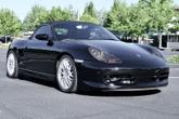 Thumbnail of 2001 Black Porsche Boxster