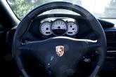 Thumbnail of 2001 Black Porsche Boxster