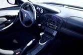 Thumbnail of 2001 Black Porsche Boxster