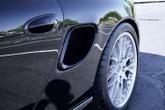 Thumbnail of 2001 Black Porsche Boxster