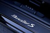 Thumbnail of 2001 Black Porsche Boxster