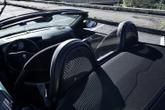 Thumbnail of 2001 Black Porsche Boxster
