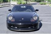 Thumbnail of 2001 Black Porsche Boxster