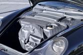 Thumbnail of 2001 Black Porsche Boxster