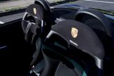 Thumbnail of 2001 Black Porsche Boxster