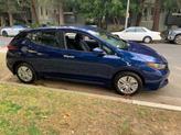 Thumbnail of 2023 Blue Nissan Leaf