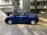 Thumbnail of 2023 Blue Nissan Leaf
