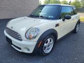 Thumbnail of 2008 White MINI Cooper