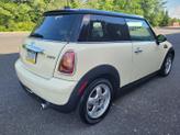 Thumbnail of 2008 White MINI Cooper