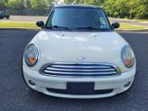 Thumbnail of 2008 White MINI Cooper