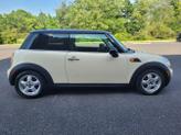 Thumbnail of 2008 White MINI Cooper