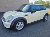 Thumbnail of 2008 White MINI Cooper