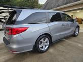 Thumbnail of 2019 Silver Honda Odyssey