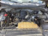 Thumbnail of 2015 Black Ford F-150