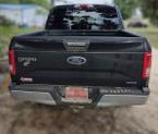 Thumbnail of 2015 Black Ford F-150