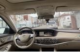 Thumbnail of 2014 Black Mercedes-Benz S-Class