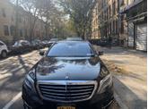 Thumbnail of 2014 Black Mercedes-Benz S-Class