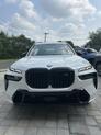 Photo of 2024 White BMW X7