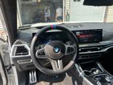 Thumbnail of 2024 White BMW X7