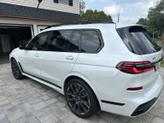 Thumbnail of 2024 White BMW X7