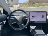 Thumbnail of 2021 White Tesla Model 3