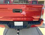 Thumbnail of 2021 Red Toyota Tacoma