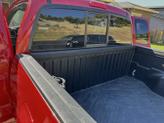 Thumbnail of 2021 Red Toyota Tacoma