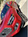 Thumbnail of 2021 Red Toyota Tacoma