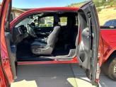 Thumbnail of 2021 Red Toyota Tacoma