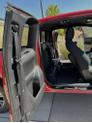 Thumbnail of 2021 Red Toyota Tacoma
