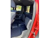 Thumbnail of 2021 Red Toyota Tacoma