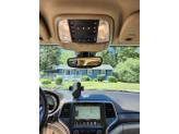 Thumbnail of 2017 Gray Jeep Grand Cherokee