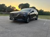 Thumbnail of 2020 Black Mazda CX-9