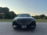 Thumbnail of 2020 Black Mazda CX-9