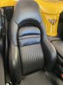 Thumbnail of 2000 Yellow Chevrolet Corvette