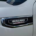 Thumbnail of 2021 White GMC Sierra 1500